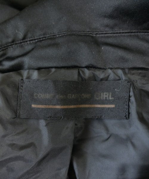 COMME des GARCONS GIRL แจ็คเก็ตลำลอง