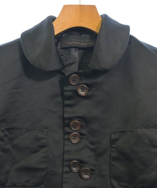 COMME des GARCONS GIRL แจ็คเก็ตลำลอง