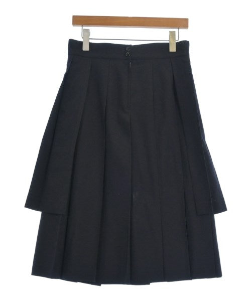 COMME des GARCONS GIRL กระโปรงยาวถึงเข่า