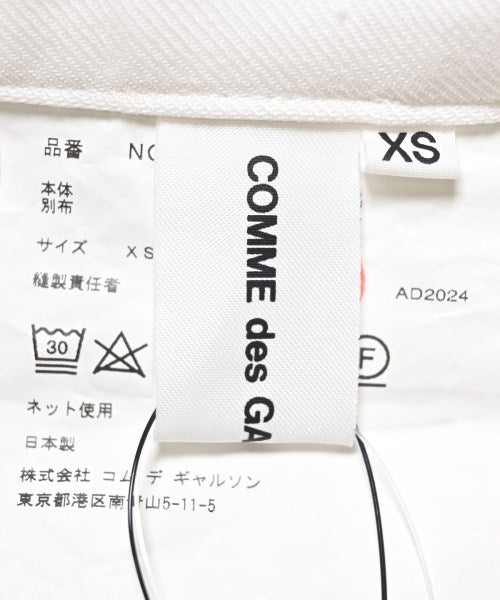 COMME des GARCONS GIRL ชุดเดรส