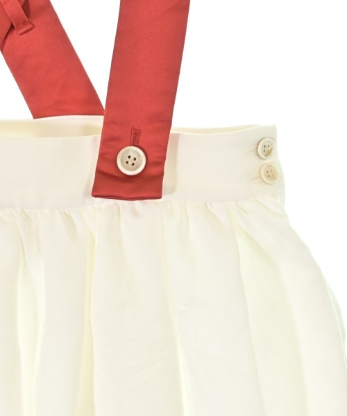COMME des GARCONS GIRL ชุดเดรส
