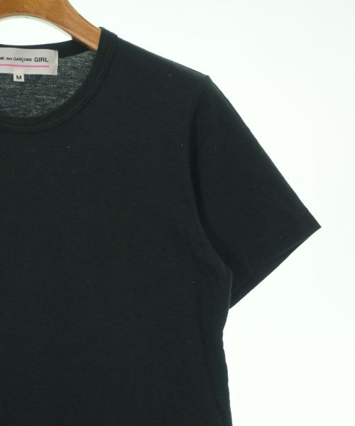 COMME des GARCONS GIRL เสื้อยืด/เสื้อท็อปส์