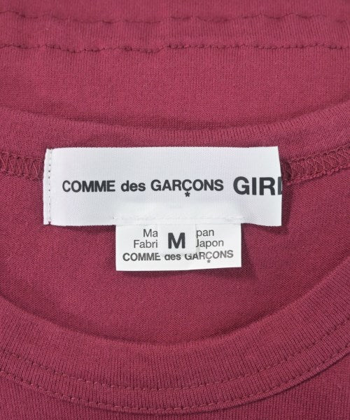 COMME des GARCONS GIRL ชุดเดรส