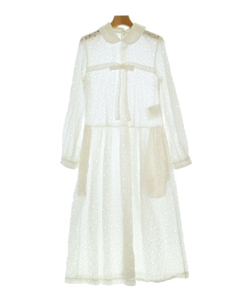 COMME des GARCONS GIRL ชุดเดรส