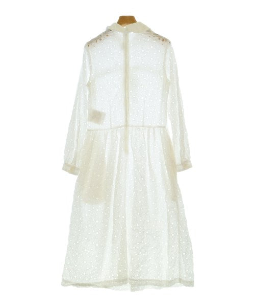COMME des GARCONS GIRL ชุดเดรส