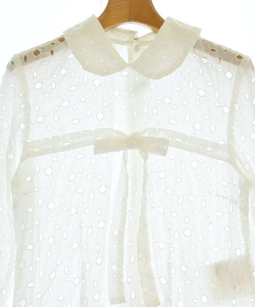 COMME des GARCONS GIRL ชุดเดรส