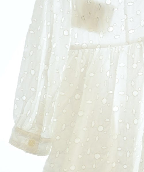 COMME des GARCONS GIRL ชุดเดรส