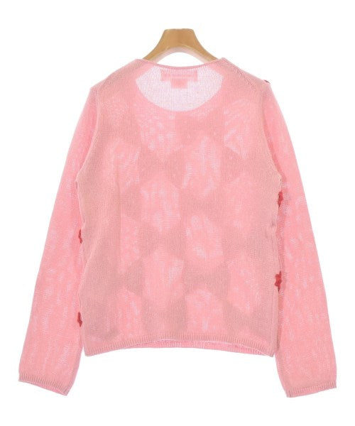 COMME des GARCONS GIRL เสื้อกันหนาว