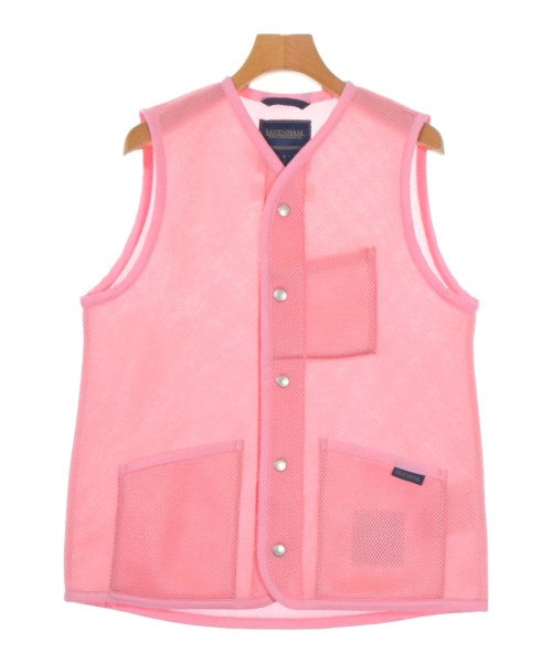 COMME des GARCONS GIRL เสื้อกั๊ก