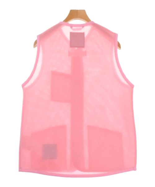 COMME des GARCONS GIRL เสื้อกั๊ก
