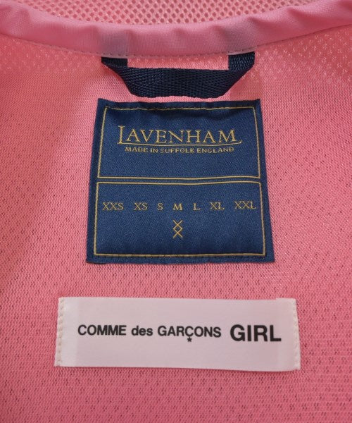 COMME des GARCONS GIRL เสื้อกั๊ก