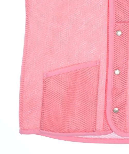COMME des GARCONS GIRL เสื้อกั๊ก