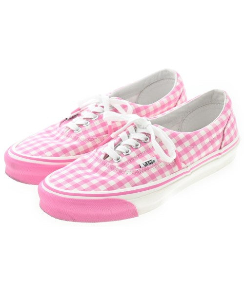 COMME des GARCONS GIRL รองเท้าผ้าใบ