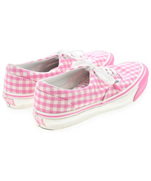 COMME des GARCONS GIRL รองเท้าผ้าใบ