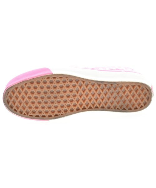 COMME des GARCONS GIRL รองเท้าผ้าใบ