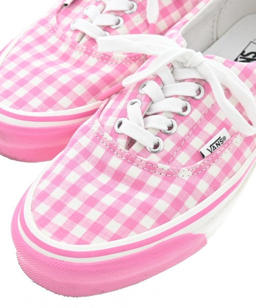 COMME des GARCONS GIRL รองเท้าผ้าใบ