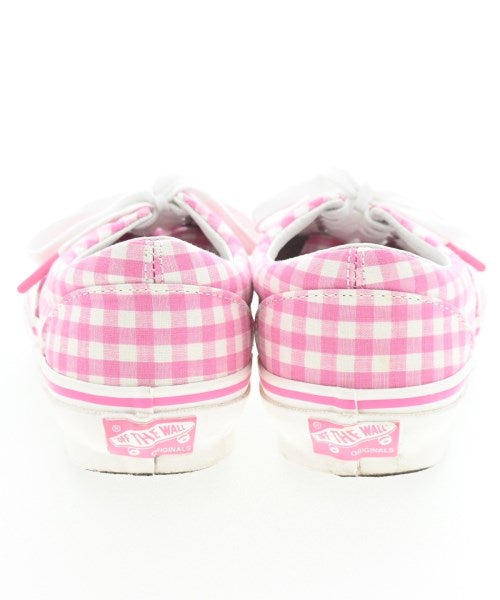 COMME des GARCONS GIRL รองเท้าผ้าใบ