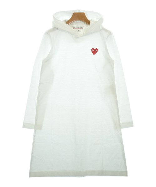 COMME des GARCONS GIRL ชุดเดรส