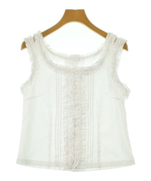 COMME des GARCONS GIRL เสื้อสตรี