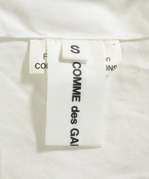 COMME des GARCONS GIRL เสื้อสตรี