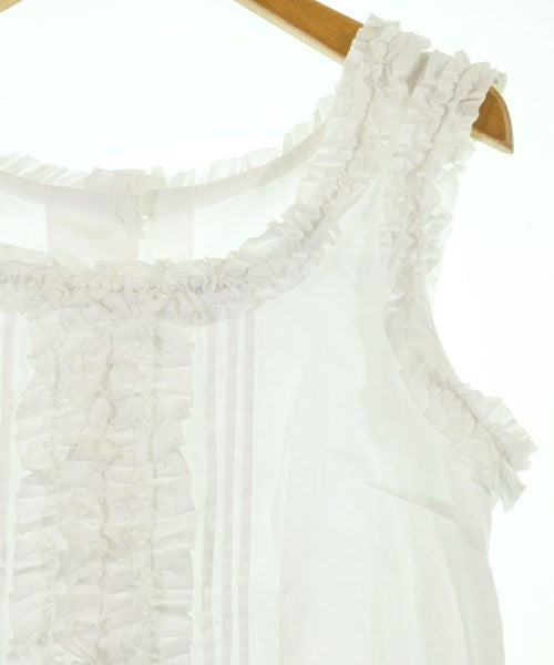 COMME des GARCONS GIRL เสื้อสตรี