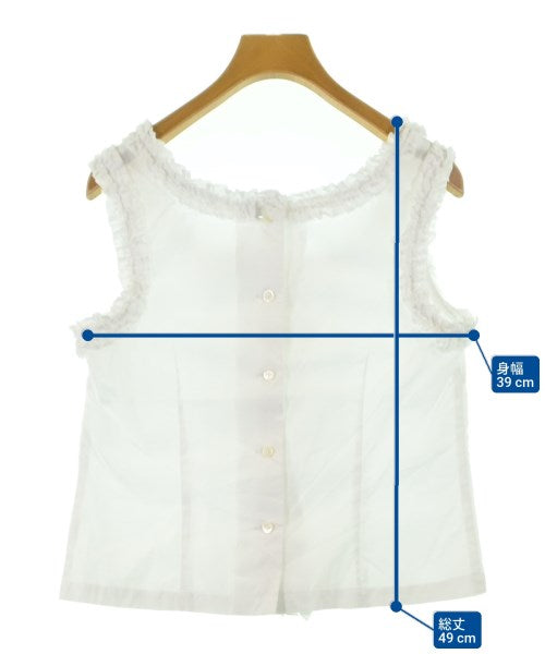COMME des GARCONS GIRL เสื้อสตรี