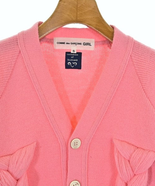 COMME des GARCONS GIRL เสื้อคาร์ดิแกน