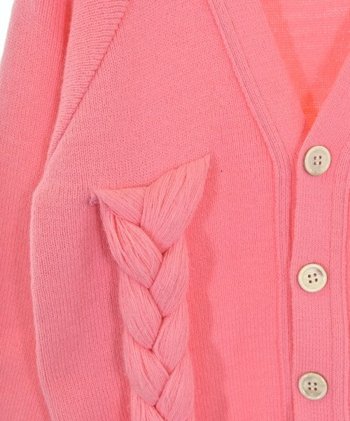 COMME des GARCONS GIRL เสื้อคาร์ดิแกน