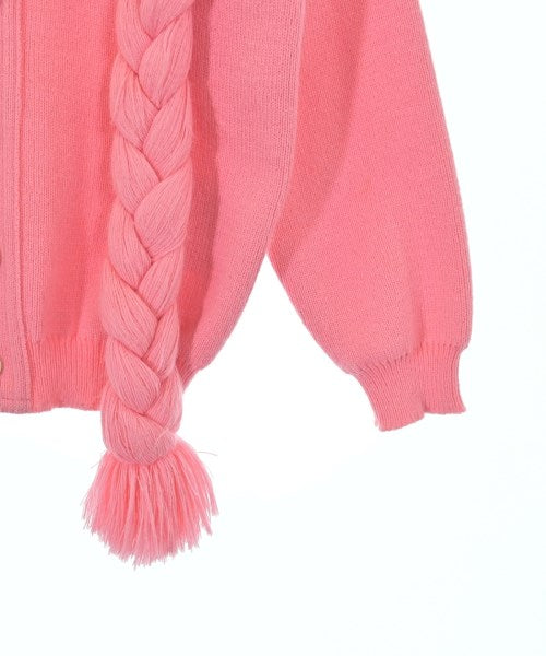 COMME des GARCONS GIRL เสื้อคาร์ดิแกน