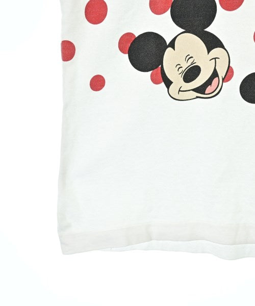 COMME des GARCONS GIRL เสื้อยืด/เสื้อท็อปส์