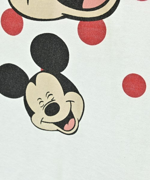 COMME des GARCONS GIRL เสื้อยืด/เสื้อท็อปส์