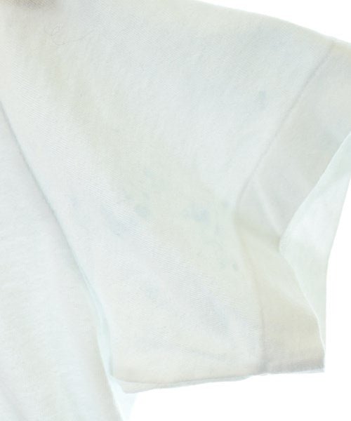 COMME des GARCONS GIRL เสื้อยืด/เสื้อท็อปส์