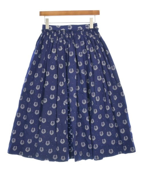 COMME des GARCONS GIRL กระโปรงยาว/แม็กซี่ยาว