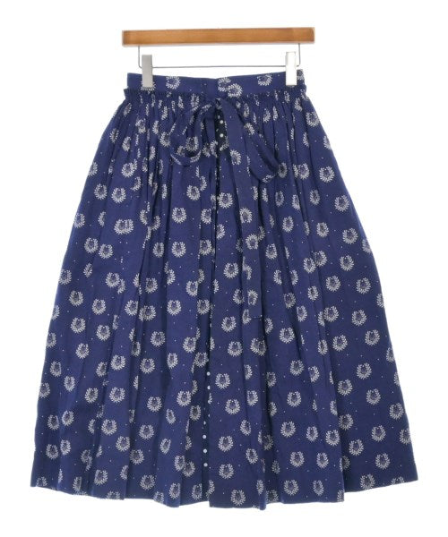 COMME des GARCONS GIRL กระโปรงยาว/แม็กซี่ยาว