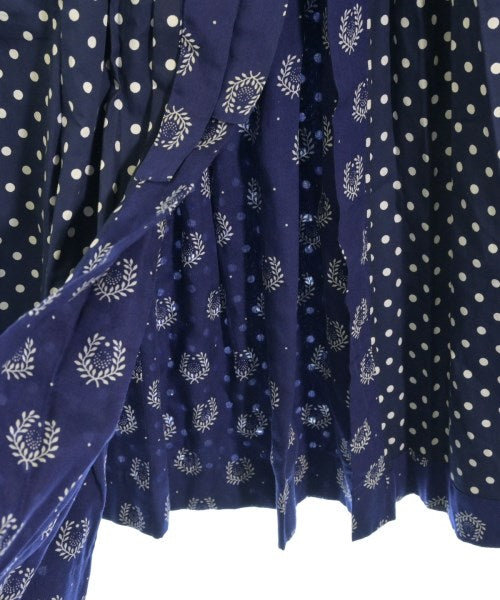 COMME des GARCONS GIRL กระโปรงยาว/แม็กซี่ยาว