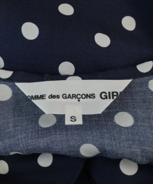 COMME des GARCONS GIRL ชุดเดรส