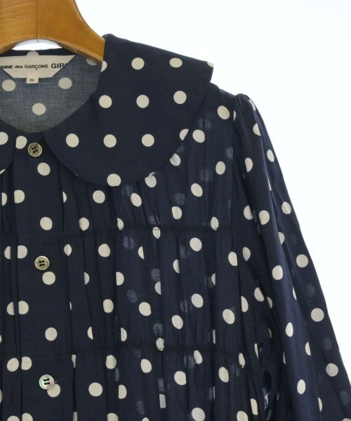 COMME des GARCONS GIRL ชุดเดรส