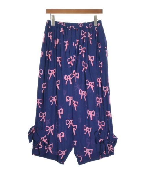 COMME des GARCONS GIRL กางเกง อื่น