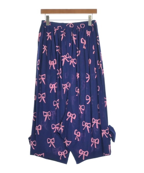 COMME des GARCONS GIRL กางเกง อื่น