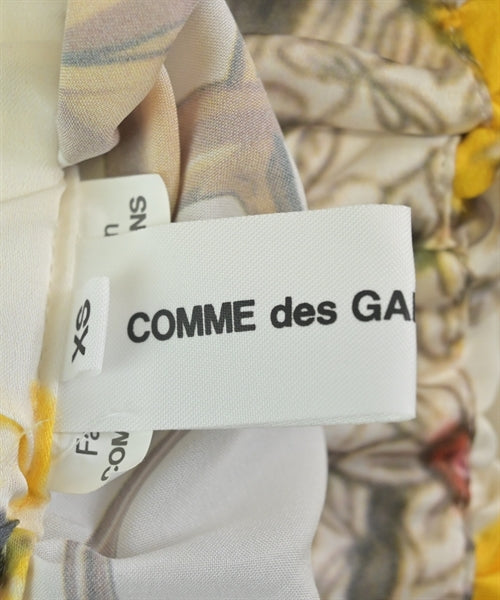 COMME des GARCONS GIRL กระโปรงยาวถึงเข่า