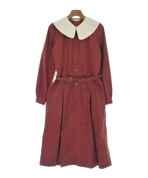 COMME des GARCONS GIRL ชุดเดรส