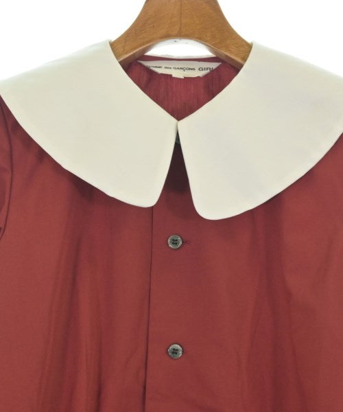 COMME des GARCONS GIRL ชุดเดรส