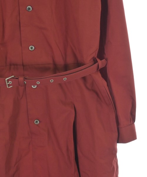 COMME des GARCONS GIRL ชุดเดรส