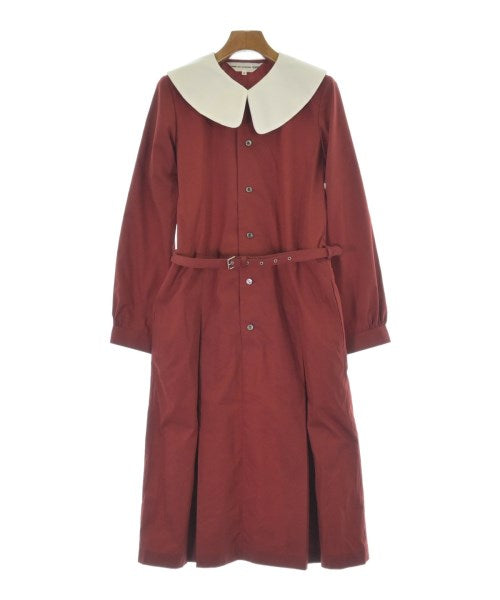 COMME des GARCONS GIRL ชุดเดรส