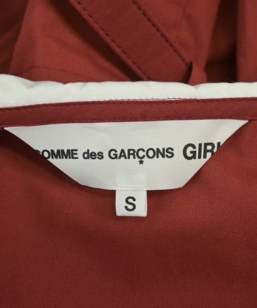 COMME des GARCONS GIRL ชุดเดรส