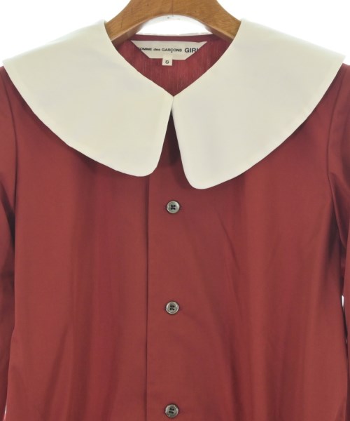 COMME des GARCONS GIRL ชุดเดรส
