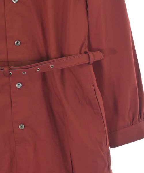 COMME des GARCONS GIRL ชุดเดรส