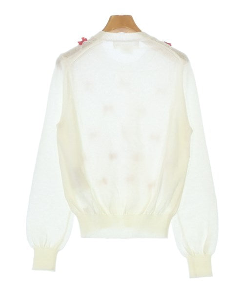 COMME des GARCONS GIRL เสื้อกันหนาว