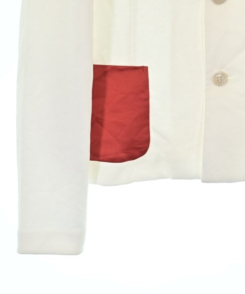 COMME des GARCONS GIRL เบลเซอร์/แจ็คเก็ตสูท