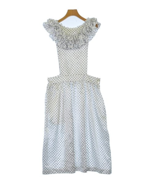 COMME des GARCONS GIRL ชุดเดรส